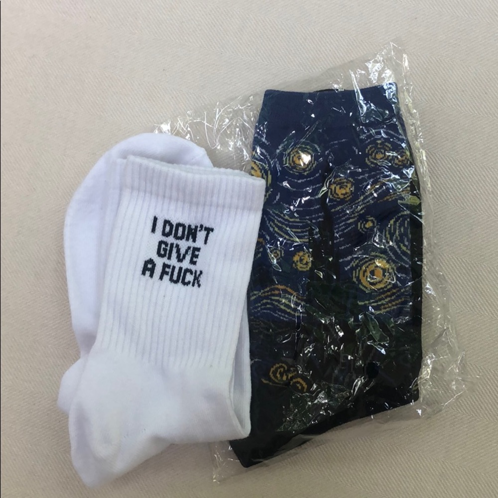 Socks